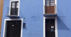 VENTA DE CASA EN CENTRO DE TLAXCALA CALLE XICOHTENCATL