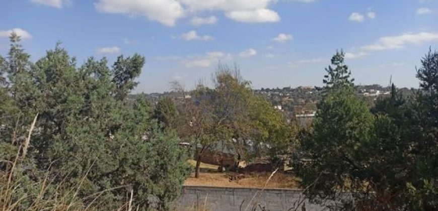 VENTA DE TERRENO CON VISTA PANORÁMICA EN SANTA MA ATLIHUETZIA