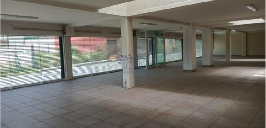 VENTA O RENTA DE EDIFICIO CON 2 DEPARTAMENTOS EN LA LOMA XICOHTENCATL