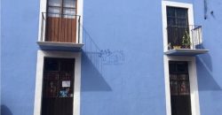 VENTA DE CASA EN CENTRO DE TLAXCALA CALLE XICOHTENCATL