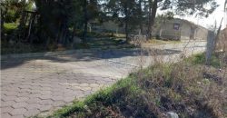 VENTA TERRENO IDEAL PARA FRACCIONAMIENTO EN SAN LUCAS CUAUHTELULPAN