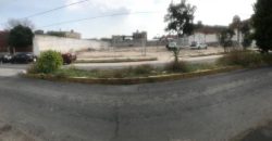 VENTA DE TERRENO C. 2 DE ABRIL EN APIZACO CERCA HOSPITAL FCO. DE ASÍS