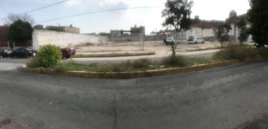 VENTA DE TERRENO C. 2 DE ABRIL EN APIZACO CERCA HOSPITAL FCO. DE ASÍS