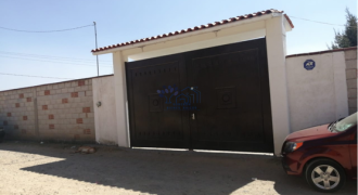 RENTA DE CASA CON AMPLIO JARDÍN EN ATLIHUETZIA