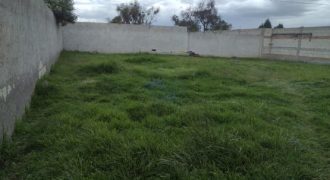 VENTA DE LOTE EN FRACCIONAMIENTO SANTA ÚRSULA