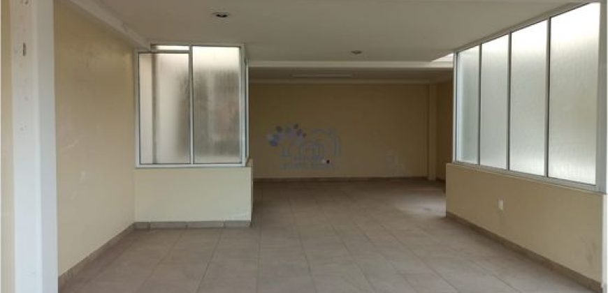 VENTA O RENTA DE EDIFICIO CON 2 DEPARTAMENTOS EN LA LOMA XICOHTENCATL