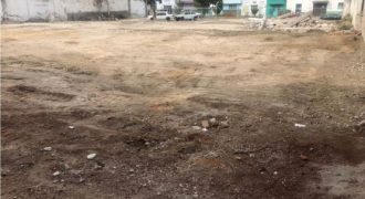 VENTA DE TERRENO C. 2 DE ABRIL EN APIZACO CERCA HOSPITAL FCO. DE ASÍS