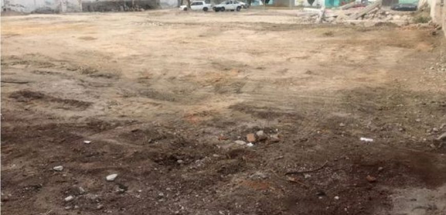 VENTA DE TERRENO C. 2 DE ABRIL EN APIZACO CERCA HOSPITAL FCO. DE ASÍS