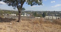 VENTA DE TERRENO CON VISTA PANORÁMICA EN SANTA MA ATLIHUETZIA