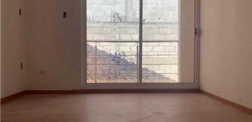 VENTA CASA DE 3 HABITACIONES EN SANTA ANITA HUILOAC