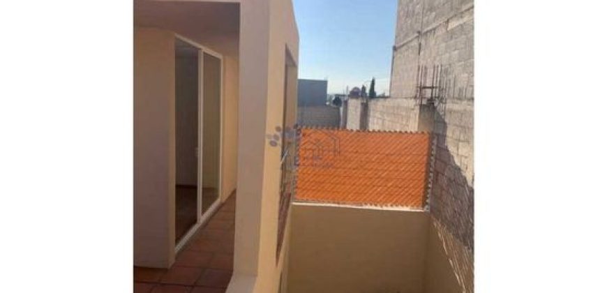 VENTA CASA DE 3 HABITACIONES EN SANTA ANITA HUILOAC