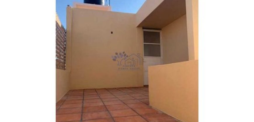 VENTA CASA DE 3 HABITACIONES EN SANTA ANITA HUILOAC