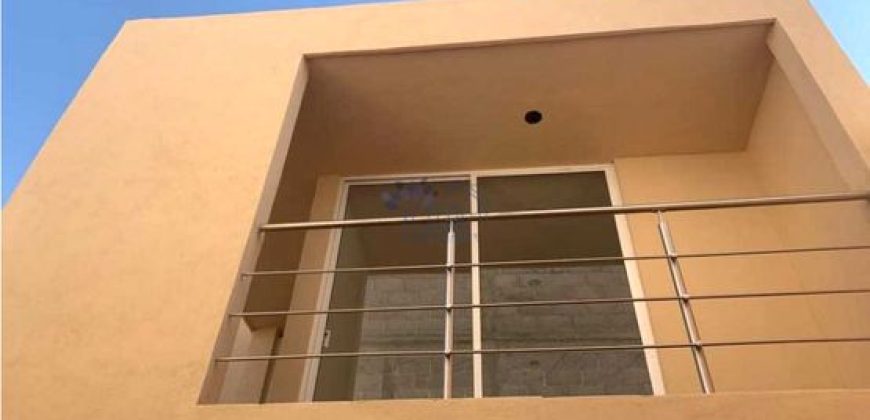 VENTA CASA DE 3 HABITACIONES EN SANTA ANITA HUILOAC