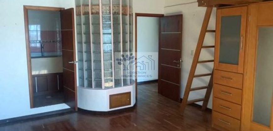 RENTA O VENTA DE CASA CON AMPLIO JARDÍN EN SAN ESTEBAN TIZATLAN