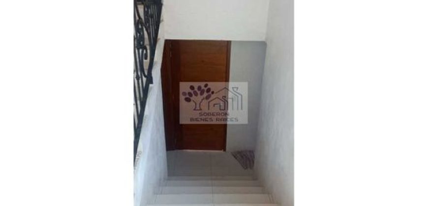 RENTA O VENTA DE CASA CON AMPLIO JARDÍN EN SAN ESTEBAN TIZATLAN