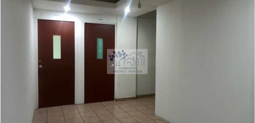 RENTA DE PISOS PARA OFICINAS DISPONIBLE 1ER, 2DO Y 3ER EN LARDIZÁBAL APIZACO