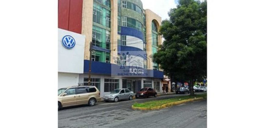 RENTA DE PISOS PARA OFICINAS DISPONIBLE 1ER, 2DO Y 3ER EN LARDIZÁBAL APIZACO