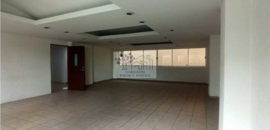 RENTA DE PISOS PARA OFICINAS DISPONIBLE 1ER, 2DO Y 3ER EN LARDIZÁBAL APIZACO