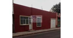 RENTA CASA DE 1 PISO EN TLAXCALA CENTRO PARA GUARDERÍA U OFICINAS