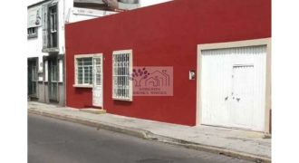 RENTA CASA DE 1 PISO EN TLAXCALA CENTRO PARA GUARDERÍA U OFICINAS