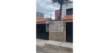 VENTA CASA EN CALLE JORNALEROS LOMA BONITA TLACOMULCO OCOTLÁN