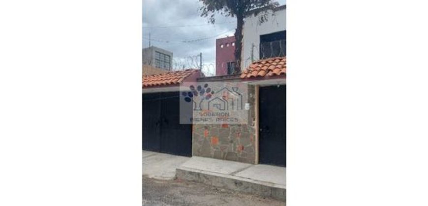 VENTA CASA EN CALLE JORNALEROS LOMA BONITA TLACOMULCO OCOTLÁN