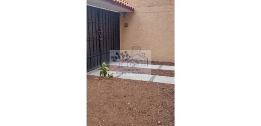 VENTA CASA EN CALLE JORNALEROS LOMA BONITA TLACOMULCO OCOTLÁN