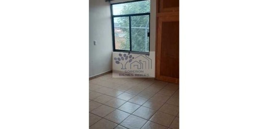 VENTA CASA EN CALLE JORNALEROS LOMA BONITA TLACOMULCO OCOTLÁN