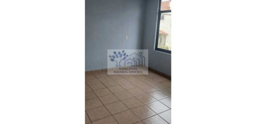 VENTA CASA EN CALLE JORNALEROS LOMA BONITA TLACOMULCO OCOTLÁN