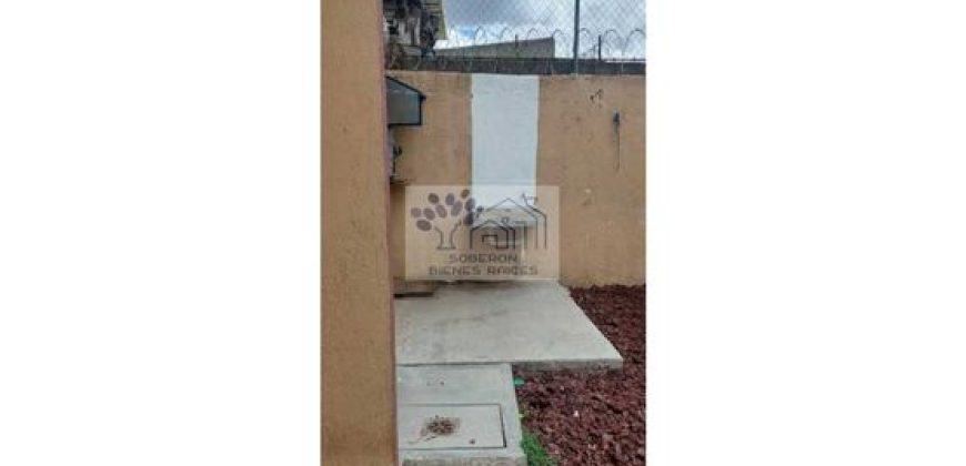 VENTA CASA EN CALLE JORNALEROS LOMA BONITA TLACOMULCO OCOTLÁN