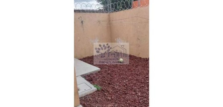 VENTA CASA EN CALLE JORNALEROS LOMA BONITA TLACOMULCO OCOTLÁN