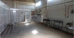 RENTA BODEGA Y OFICINAS CON OPCIÓN A COMPRA EN ATLIHUETZIA