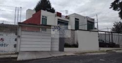 RENTA DE CASA AMUEBLADA EN SANTA ANITA HUILOAC A LA VUELTA DEL SESA