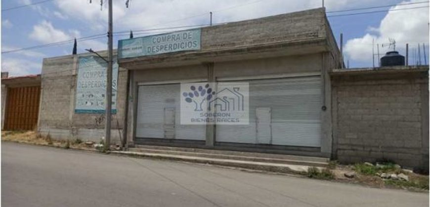 RENTA 2 LOCALES POR SEPARADO EN COL EL ALTO