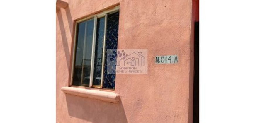 VENTA CASA 1 PISO EN SANTA MARIA TEXCALAC TLAXCALA