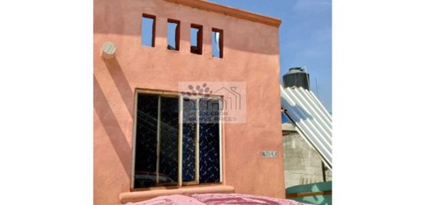 VENTA CASA 1 PISO EN SANTA MARIA TEXCALAC TLAXCALA