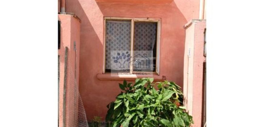 VENTA CASA 1 PISO EN SANTA MARIA TEXCALAC TLAXCALA