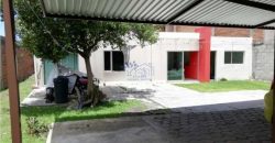 VENTA CASA CENTRO CHIAUTEMPAN IDEAL PARA COMERCIO EXCELENTE UBICACIÓN