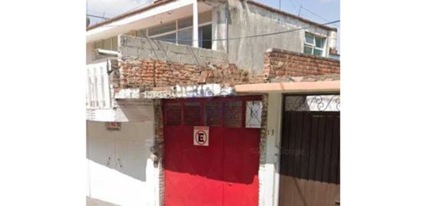 VENTA CASA CENTRO CHIAUTEMPAN IDEAL PARA COMERCIO EXCELENTE UBICACIÓN