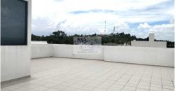 VENTA DE CASA CON ROOF GARDEN EN FRACC. RESIDENCIAL SANTA LUCIA