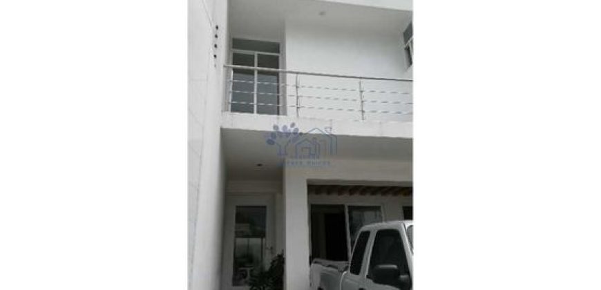 VENTA DE CASA EN SANTA ANITA HUILOAC