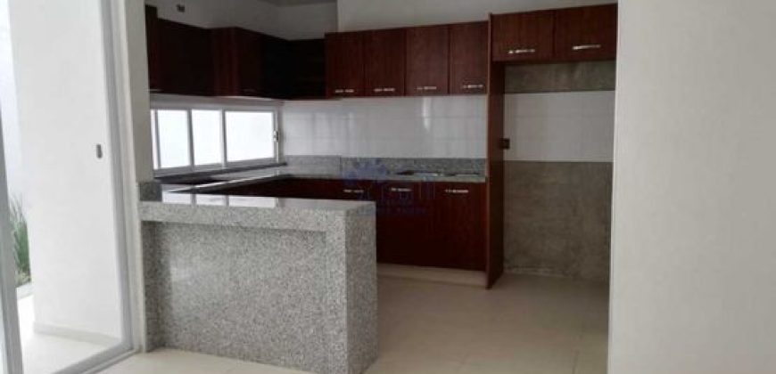 VENTA DE CASA EN SANTA ANITA HUILOAC