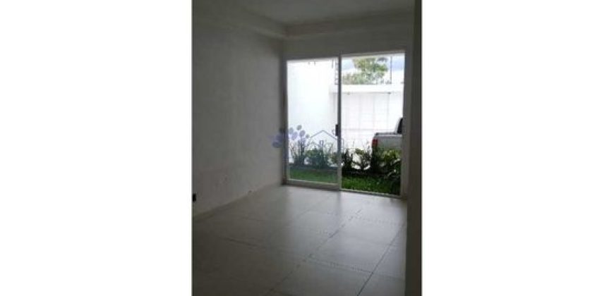 VENTA DE CASA EN SANTA ANITA HUILOAC