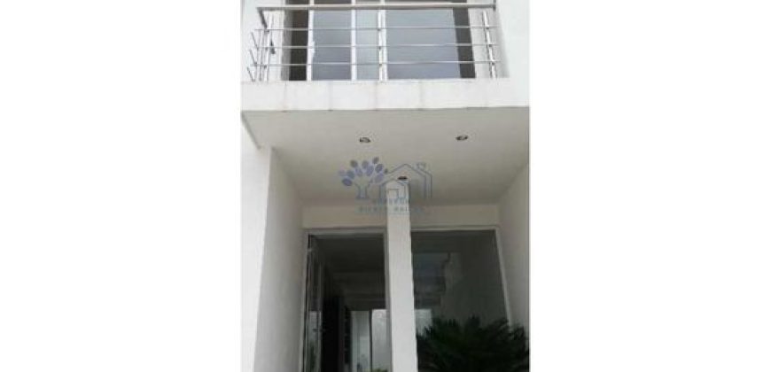 VENTA DE CASA CON 4 HABITACIONES EN SANTA ANITA HUILOAC