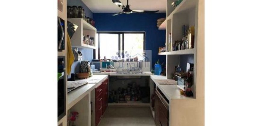 VENTA DE CASA DE 1 NIVEL CON ALBERCA Y JARDÍN QUINTAS BASPUL YUCATÁN