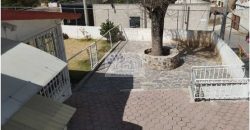 VENTA DE CASA DE UN PISO CON JARDÍN EN SAN ANDRÉS AHUASHUATEPEC