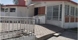 VENTA DE CASA DE UN PISO CON JARDÍN EN SAN ANDRÉS AHUASHUATEPEC