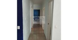 VENTA DE CASA DE UN PISO CON JARDÍN EN SAN ANDRÉS AHUASHUATEPEC