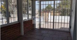 VENTA DE CASA DE UN PISO CON JARDÍN EN SAN ANDRÉS AHUASHUATEPEC