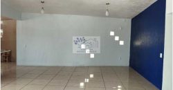 VENTA DE CASA DE UN PISO CON JARDÍN EN SAN ANDRÉS AHUASHUATEPEC